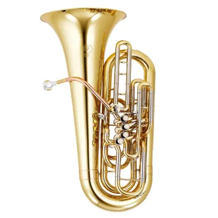 Tuba MTP 2621 en Fa 4 pistones 1 cilindro -sanganxa.com