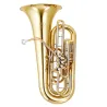 Tuba MTP 2621 en Fa 4 pistones 1 cilindro -sanganxa.com
