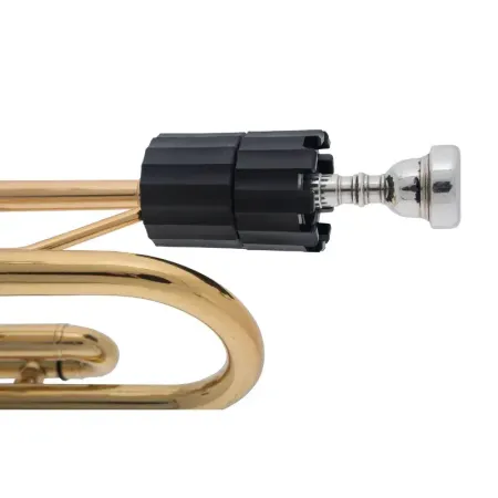 trompete twister gaitas de foles