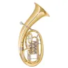 BOMBARDINO BARITONO MTP 510 G CUSTOM GOLD BRASS