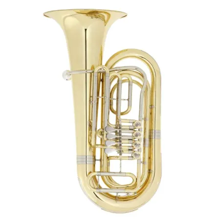 Tuba MTP 1100 Allegro en Sib