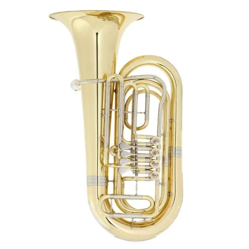 Tuba MTP 1100 Allegro en Sib