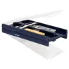 Proteção da haste Vandoren VQP06U Universal Quadpack