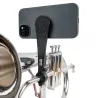 Suporte de música para flugelhorn 3dTone para telemóvel e Ebook