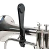 Suporte de música para flugelhorn 3dTone para telemóvel e Ebook