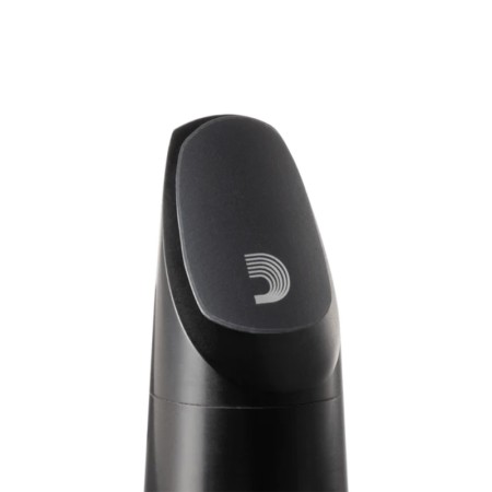 D'ADDARIO Compensador RMP01B 0,8 mm Preto