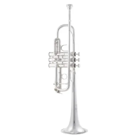 trompeta bach en do c190sl 229c 25e chicago