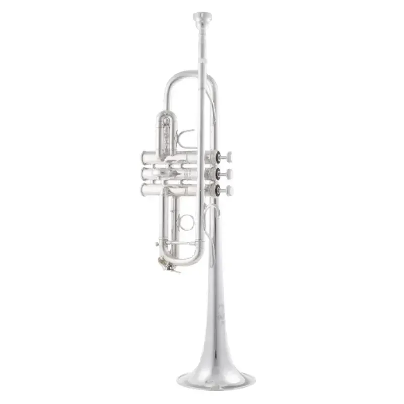trompeta bach en do c190sl 229c 25e chicago