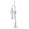 trompeta bach en do c190sl 229c 25e chicago