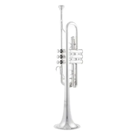 Trompeta en Do Bach C190SL 229C 25E Esteban Batallán -sanganxa.com