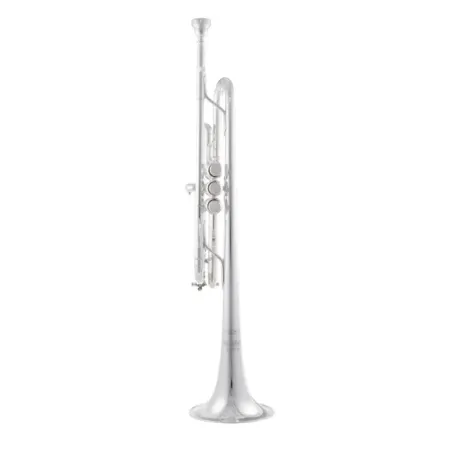 Trompeta en Do Bach C190SL 229C 25E Esteban Batallán -sanganxa.com