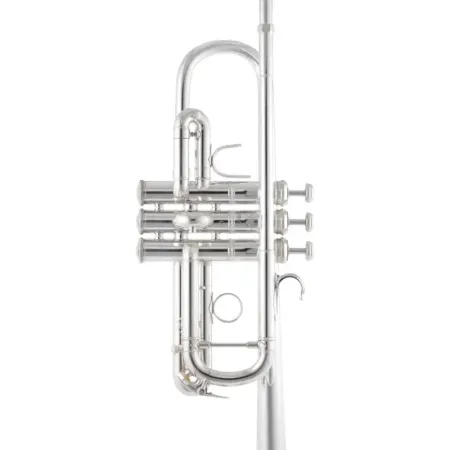 Trompeta en Do Bach C190SL 229C 25E Esteban Batallán -sanganxa.com