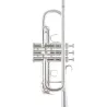 Trompeta en Do Bach C190SL 229C 25E Esteban Batallán -sanganxa.com