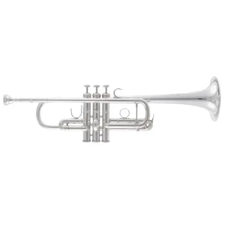 Trompeta en Do Bach C190SL 229C 25E Esteban Batallán -sanganxa.com