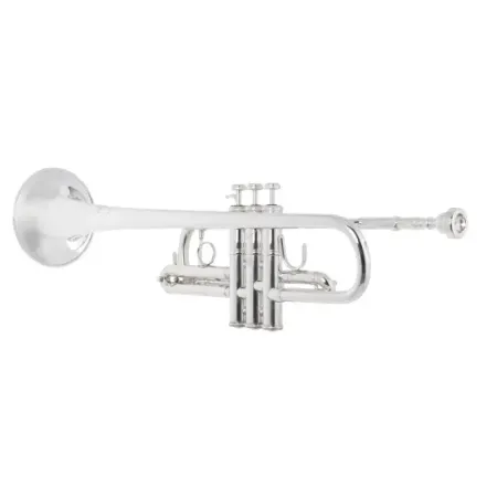 Trompeta en Do Bach C190SL 229C 25E Esteban Batallán -sanganxa.com
