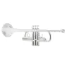 Trompeta en Do Bach C190SL 229C 25E Esteban Batallán -sanganxa.com