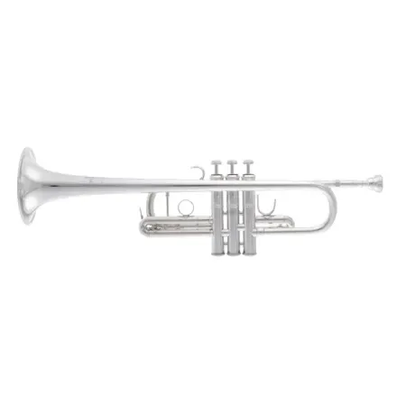 Trompeta en Do Bach C190SL 229C 25E Esteban Batallán -sanganxa.com