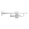 Trompeta en Do Bach C190SL 229C 25E Esteban Batallán -sanganxa.com