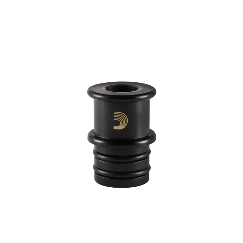 tapón d'addario negro