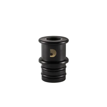 Tampão para corpo de saxofone alto D'Addario Preto