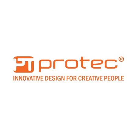 SORDINE CASE TRUMPET PROTEC M404 Protec - 5