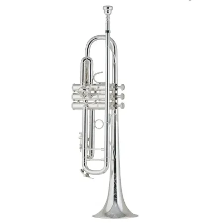 TROMPETA BACH 190 37S SIB STRADIVARIUS