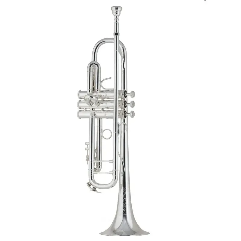 TROMPETA BACH 190 37S SIB STRADIVARIUS