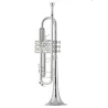 TROMPETA BACH 190 37S SIB STRADIVARIUS