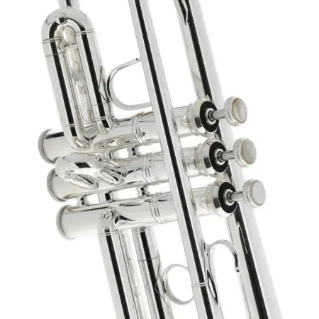 TROMPETA BACH 190 37S SIB STRADIVARIUS