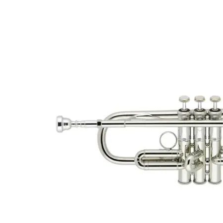 Trompete Bach 190 37S Bb Stradivarius