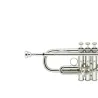 Trompete Bach 190 37S Bb Stradivarius