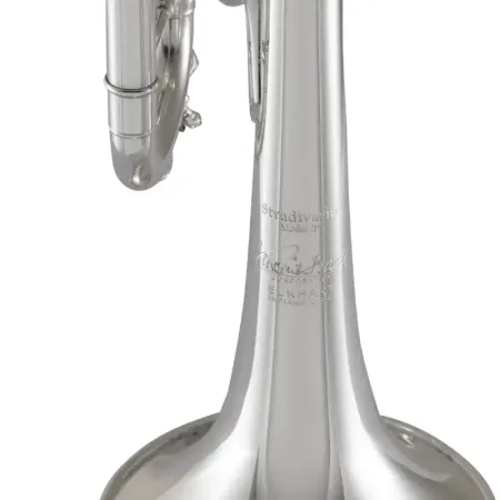 TROMPETA BACH 190 37S SIB STRADIVARIUS