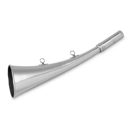 trompetin pregonero acme 175 metal