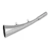trompete de metal acme 175