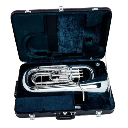 Estojo para eufónio Euphonium Yamaha NEO 642