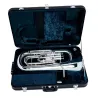 Estojo para eufónio Euphonium Yamaha NEO 642