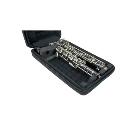 Estuche Marcus Bonna Oboe Compact 2 cuerpos superiores