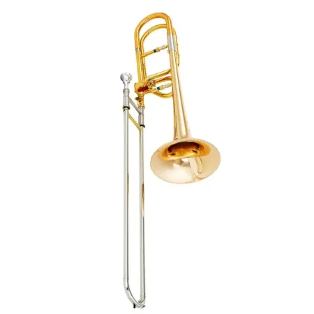 Trombone MTP Maurice com campânula convertível