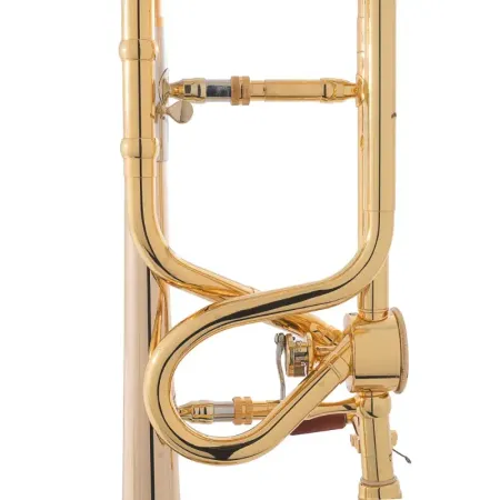 Trombone MTP Maurice com campânula convertível