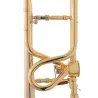 Trombón MTP Maurice con Campana Convertible