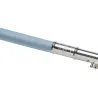 Limpador de flauta de substituição Roi FMC2R Azul