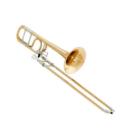 Trombone MTP 443G Goldbrass