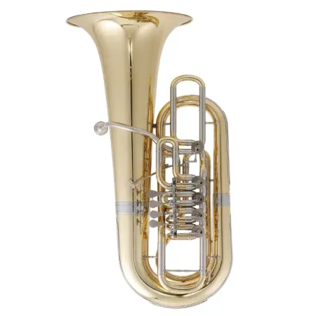 Tuba MTP 2420 en Fa 5 cilindros