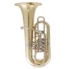 TUBA MTP 2420 EN FA 5 CILINDROS