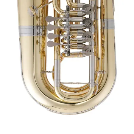 TUBA MTP 2420 EN FA 5 CILINDROS