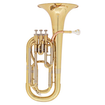 Tenorhorn MTP 120 Start Serie II Lacado Sib