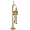 trompete bach 170s43gy apollo lacado