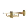 trompete bach 170s43gy apollo lacado