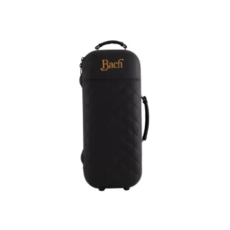 Trompeta Bach 17043GY Apollo Lacada