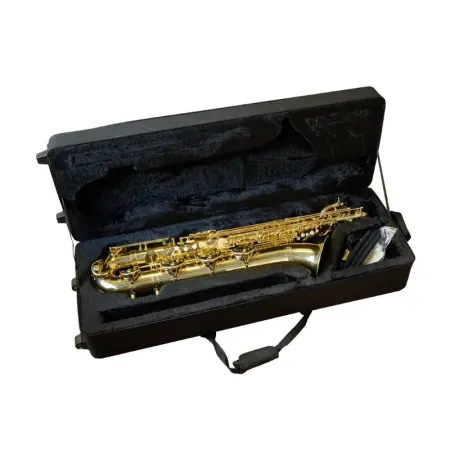 Saxofone barítono MTP 220L